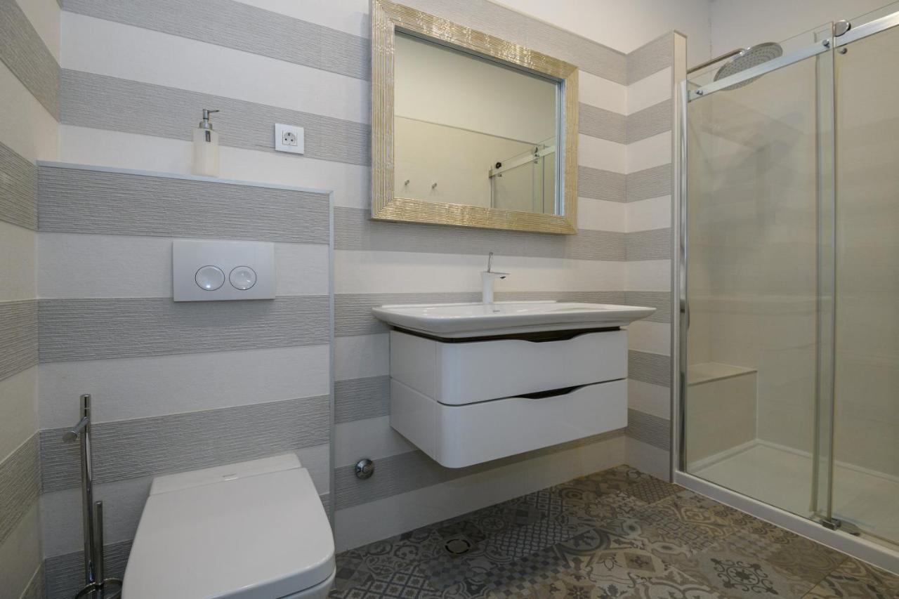 Framar Apartment Dubrovnik Eksteriør bilde