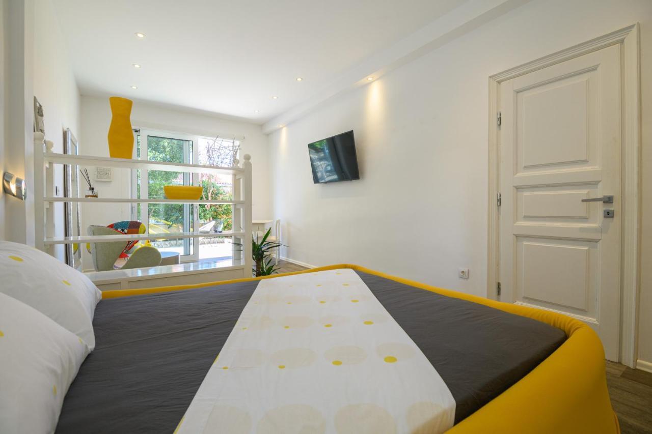 Framar Apartment Dubrovnik Eksteriør bilde