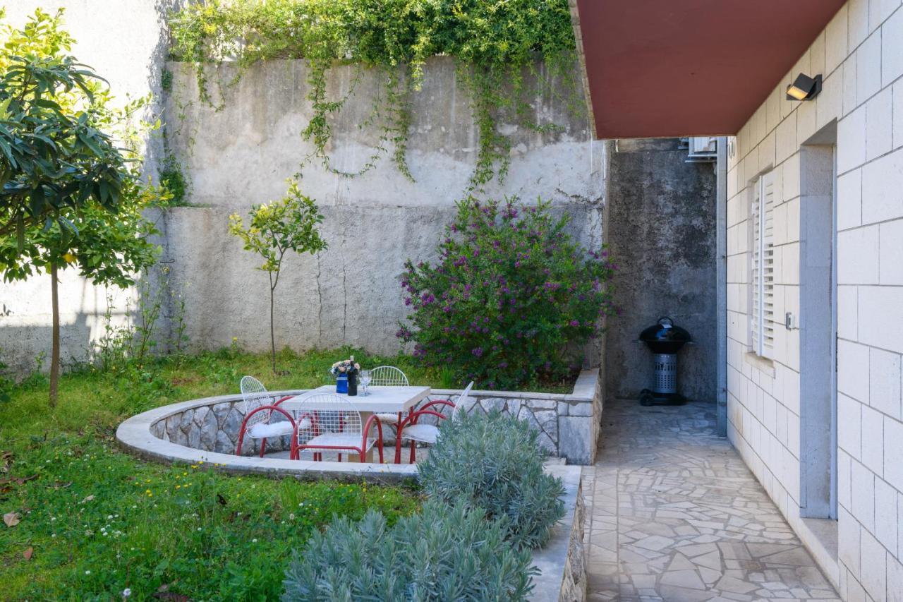 Framar Apartment Dubrovnik Eksteriør bilde