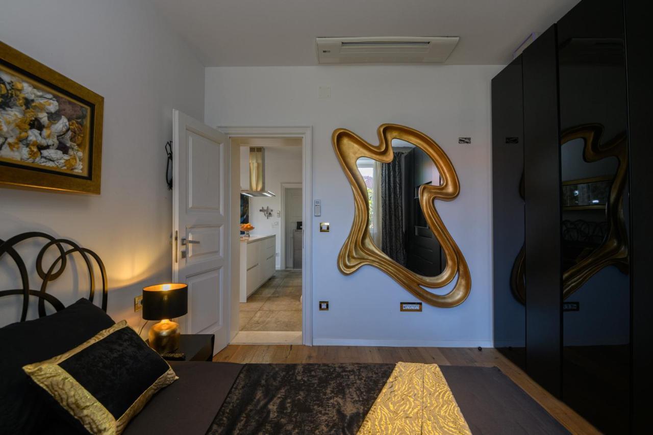 Framar Apartment Dubrovnik Eksteriør bilde