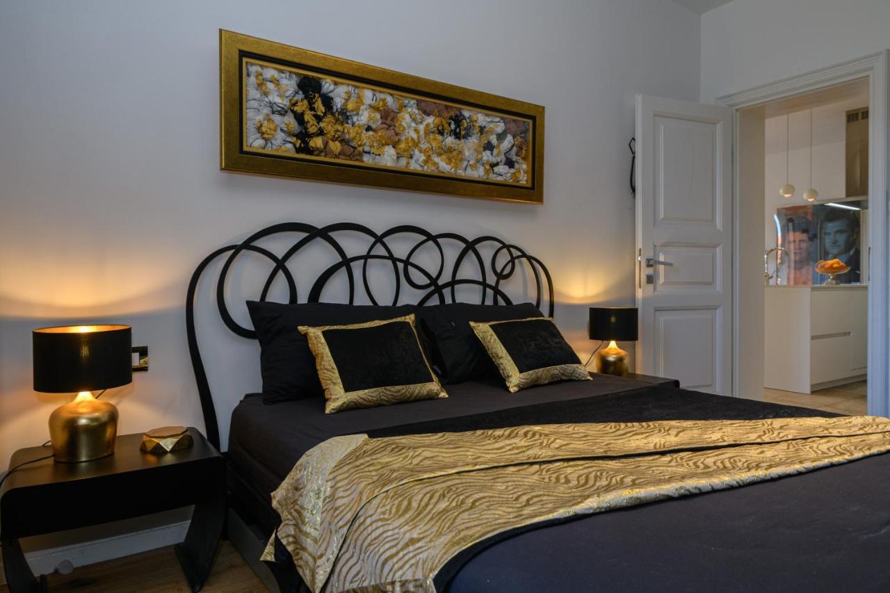 Framar Apartment Dubrovnik Eksteriør bilde