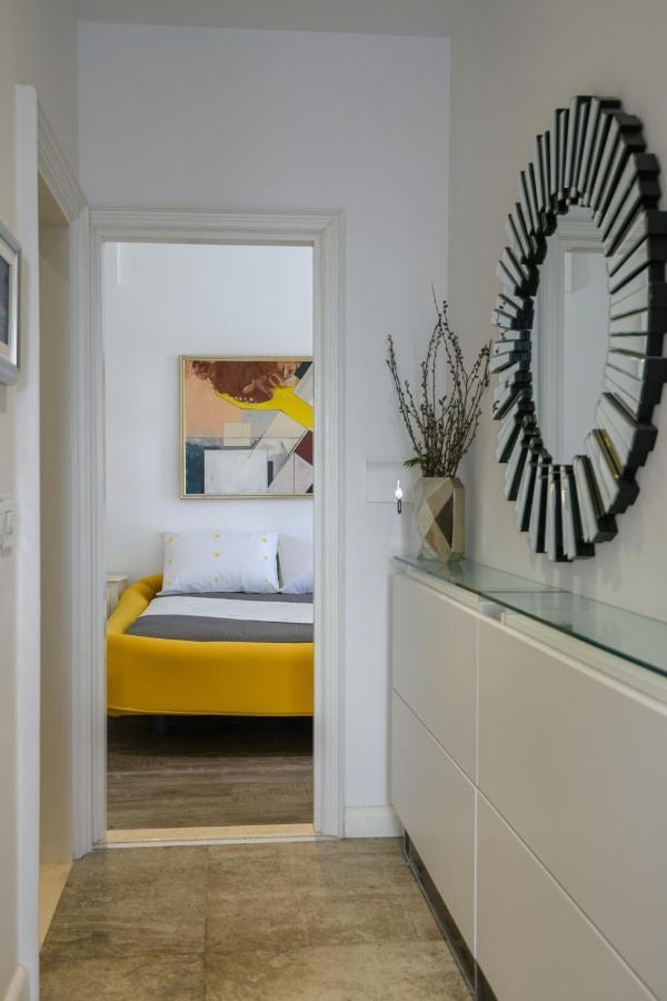 Framar Apartment Dubrovnik Eksteriør bilde