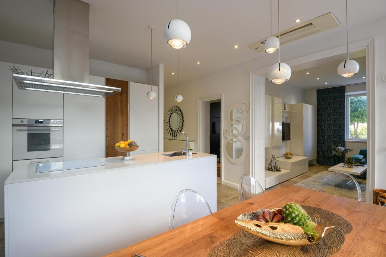 Framar Apartment Dubrovnik Eksteriør bilde