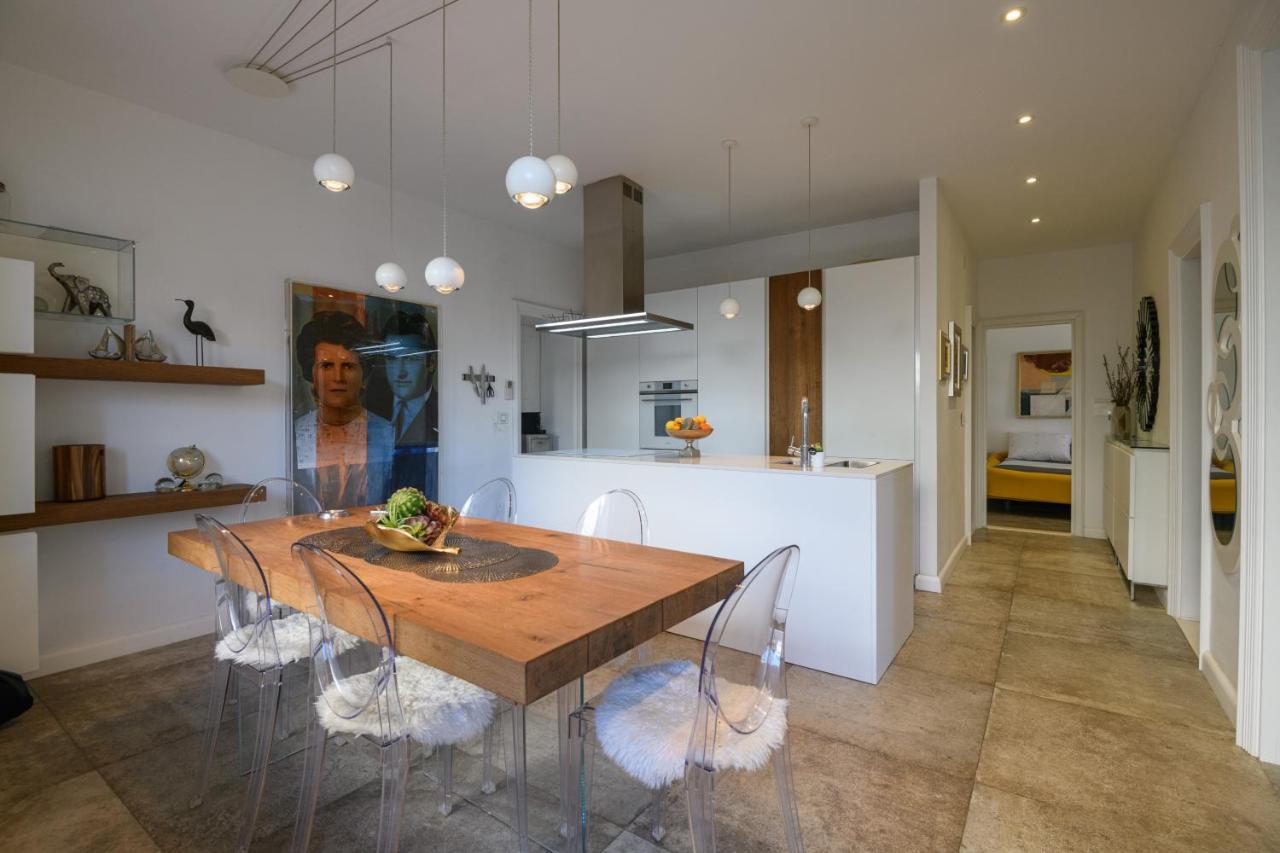 Framar Apartment Dubrovnik Eksteriør bilde