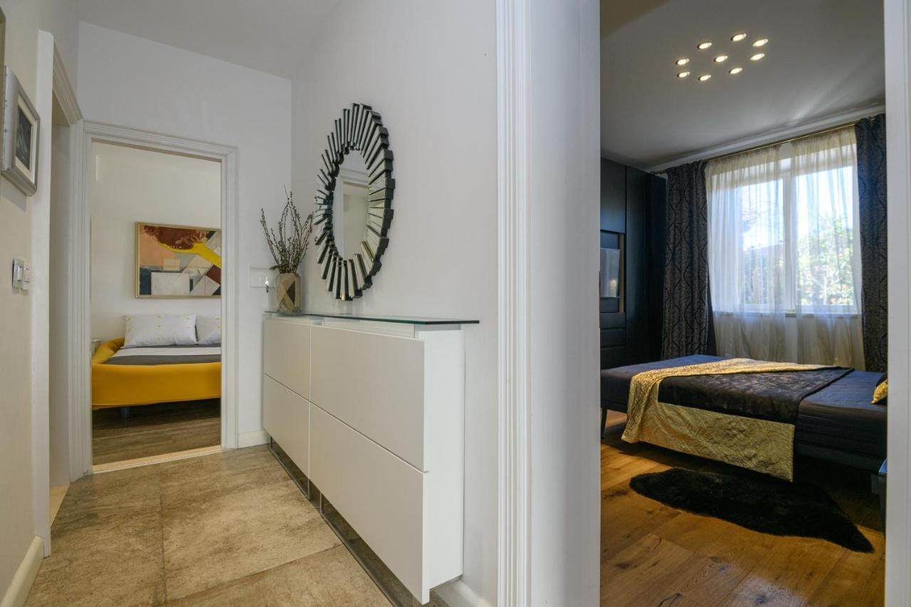 Framar Apartment Dubrovnik Eksteriør bilde