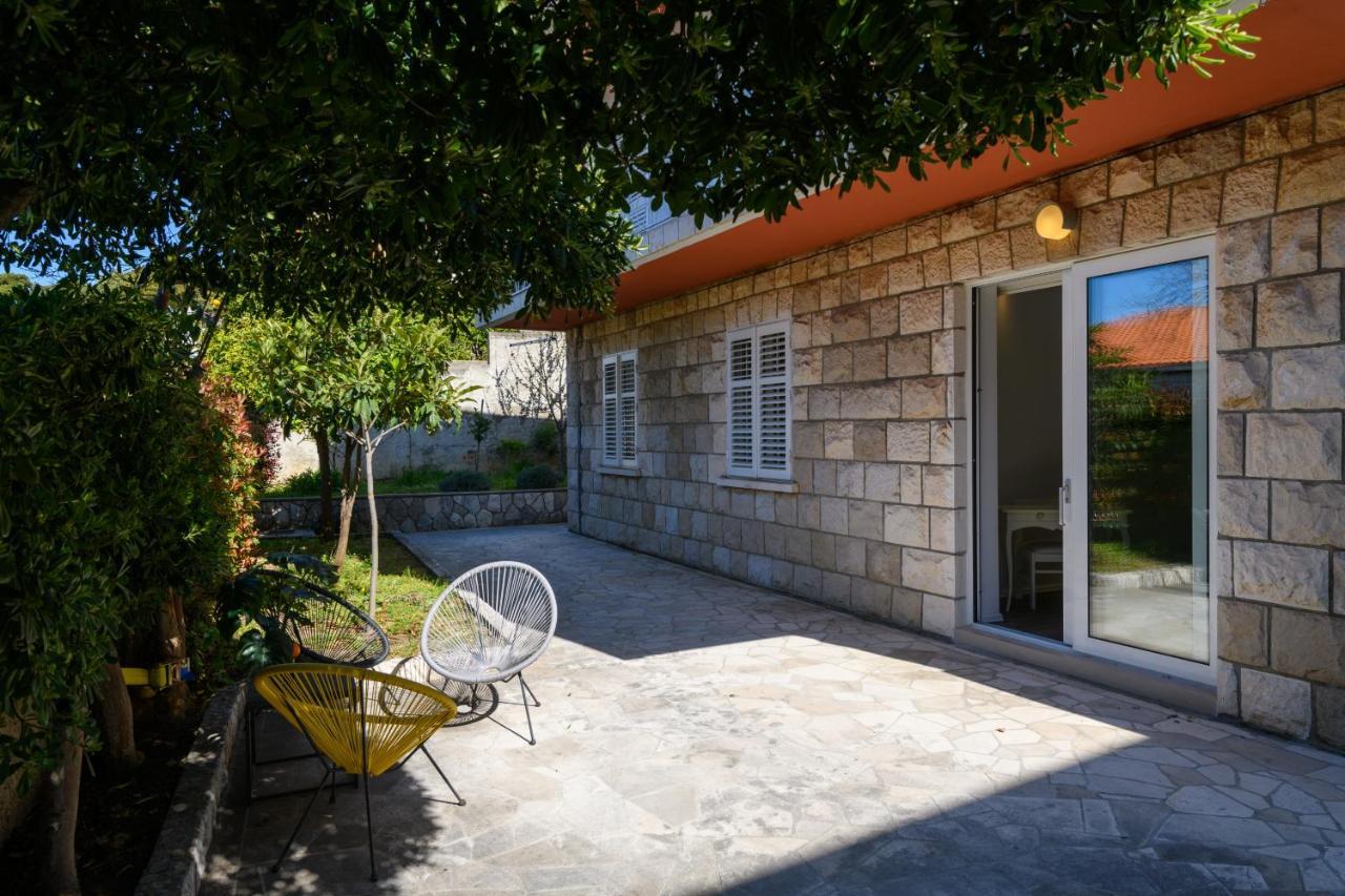 Framar Apartment Dubrovnik Eksteriør bilde