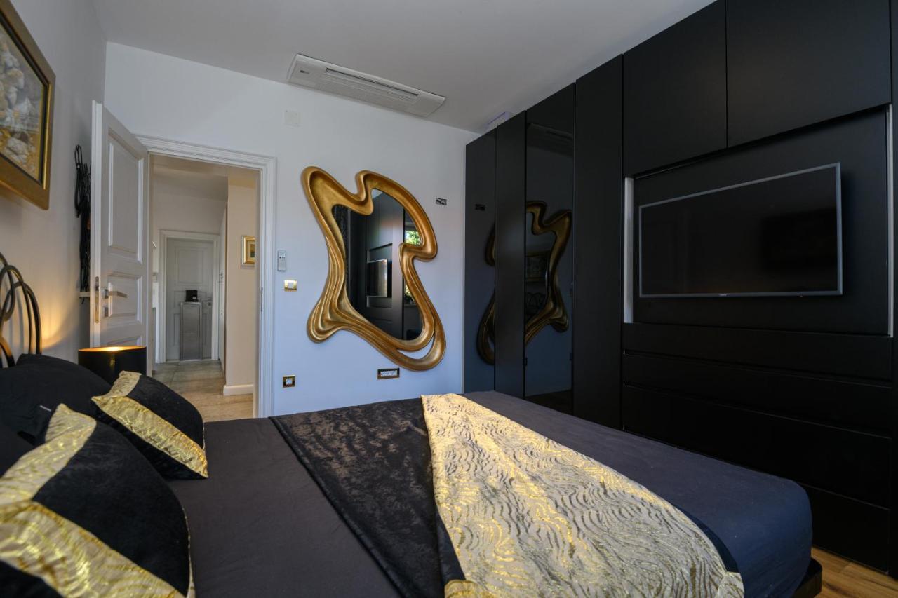 Framar Apartment Dubrovnik Eksteriør bilde