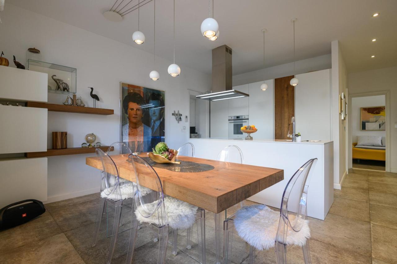 Framar Apartment Dubrovnik Eksteriør bilde