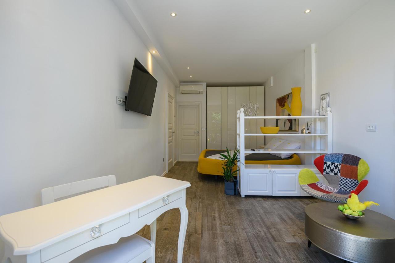 Framar Apartment Dubrovnik Eksteriør bilde