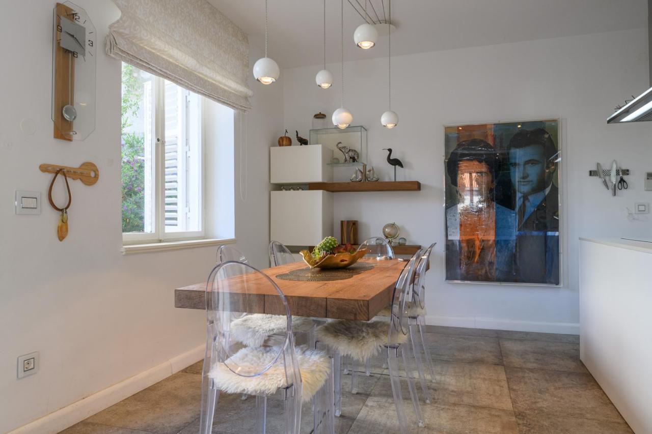 Framar Apartment Dubrovnik Eksteriør bilde