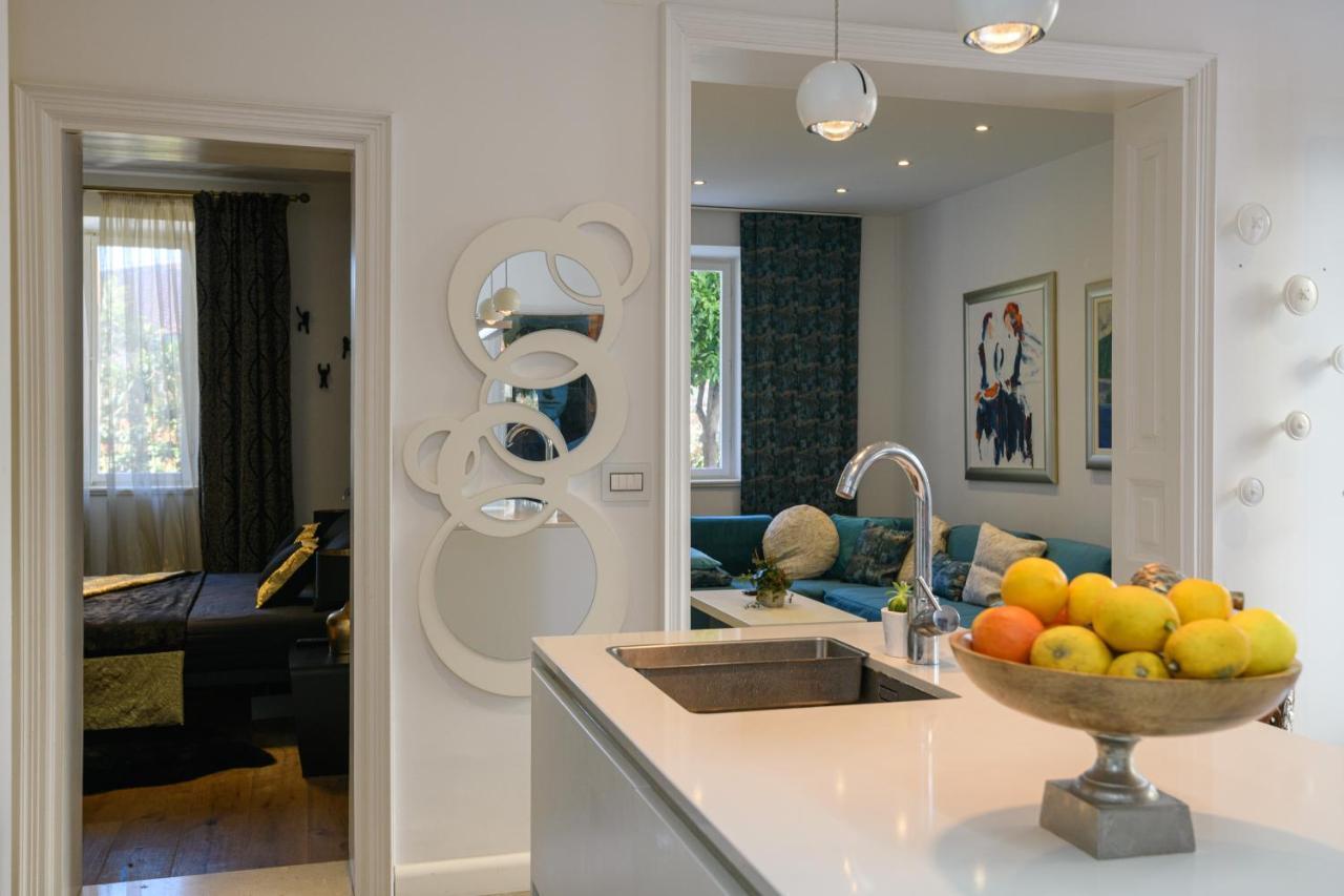 Framar Apartment Dubrovnik Eksteriør bilde