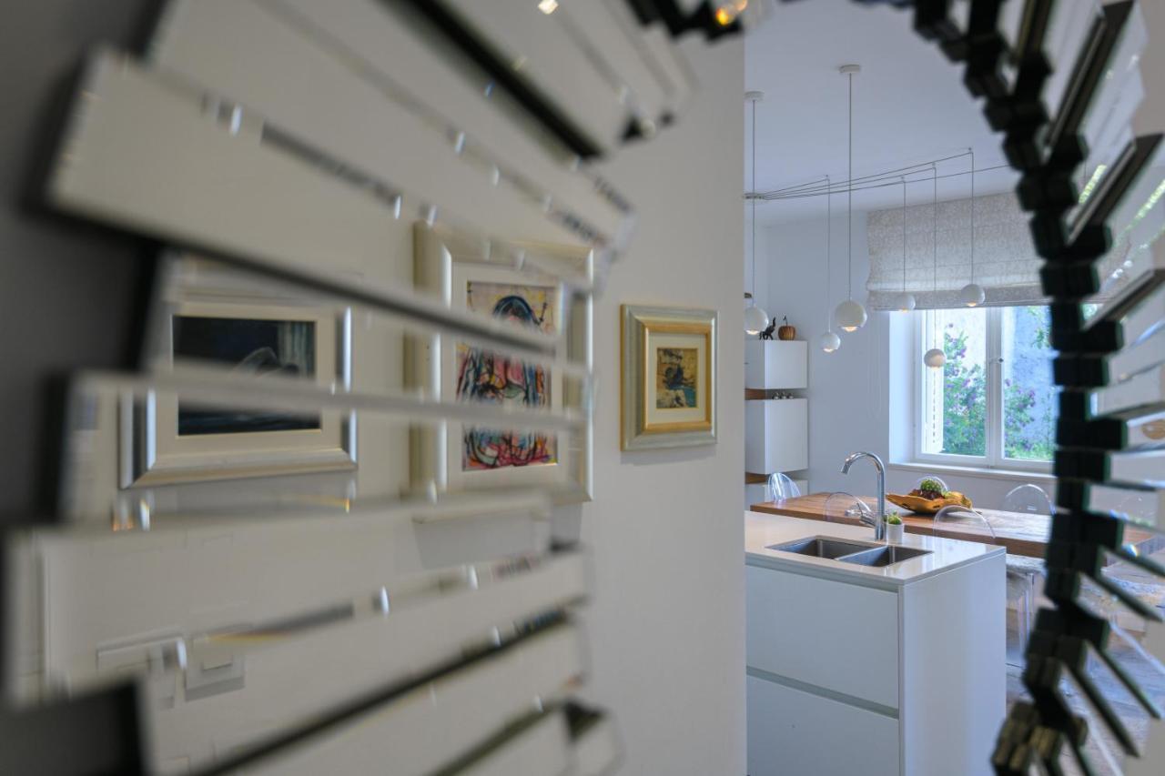 Framar Apartment Dubrovnik Eksteriør bilde