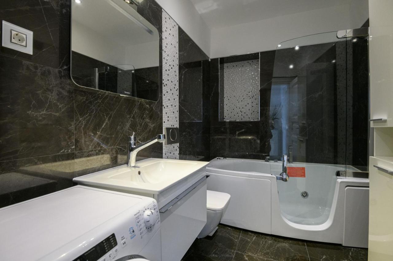 Framar Apartment Dubrovnik Eksteriør bilde