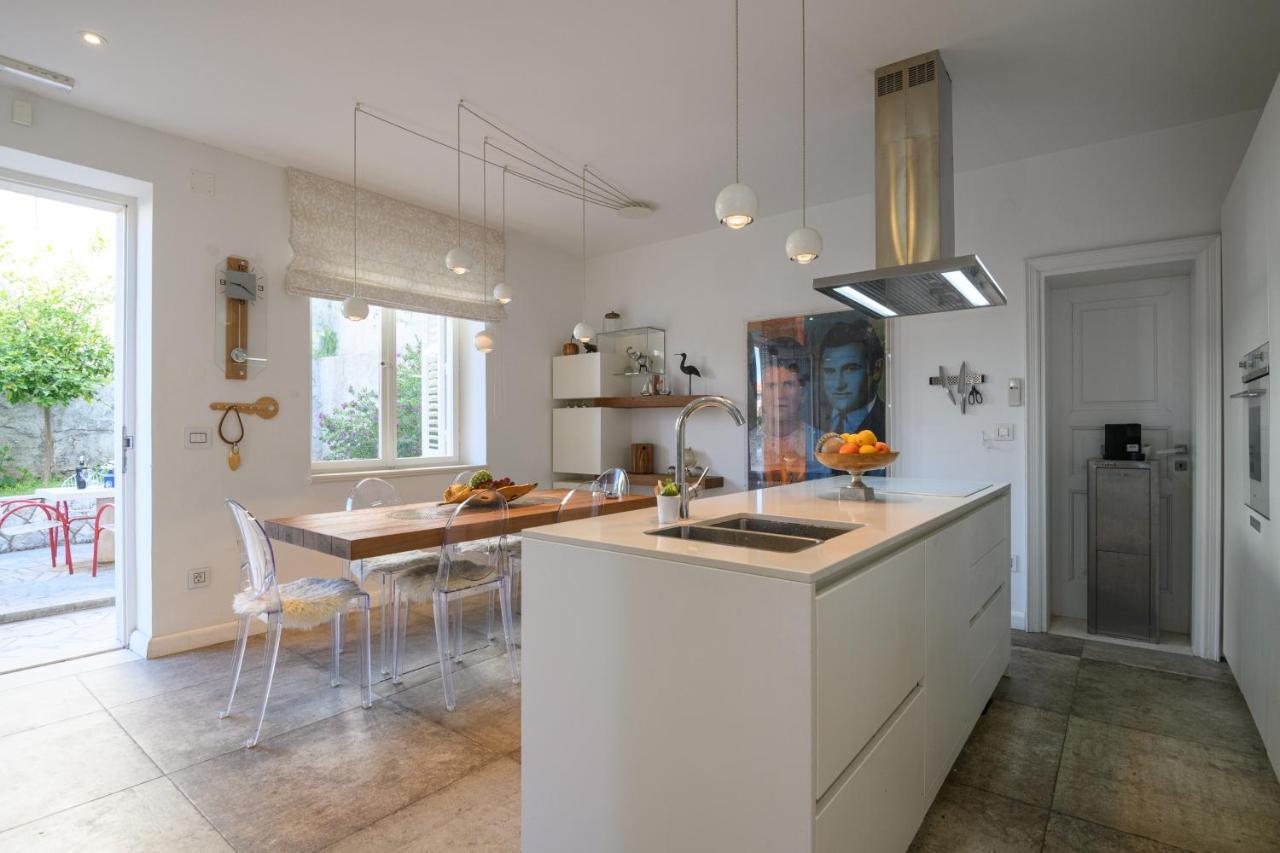 Framar Apartment Dubrovnik Eksteriør bilde