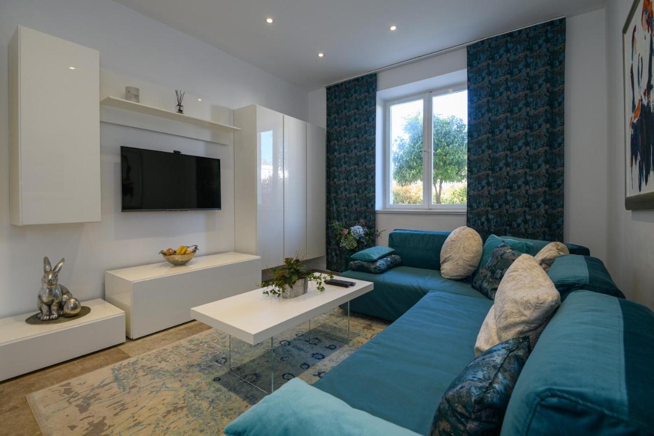 Framar Apartment Dubrovnik Eksteriør bilde