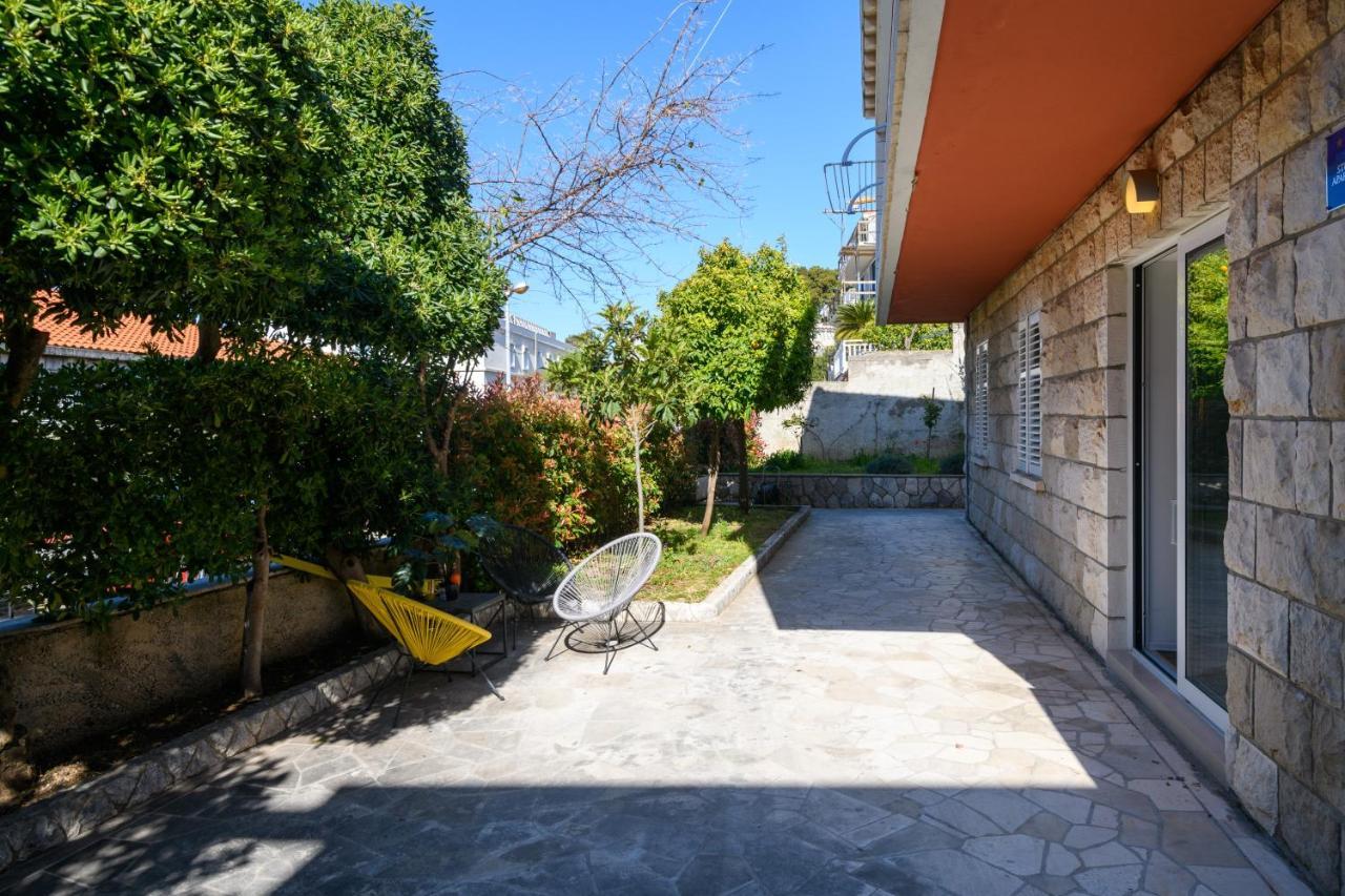 Framar Apartment Dubrovnik Eksteriør bilde