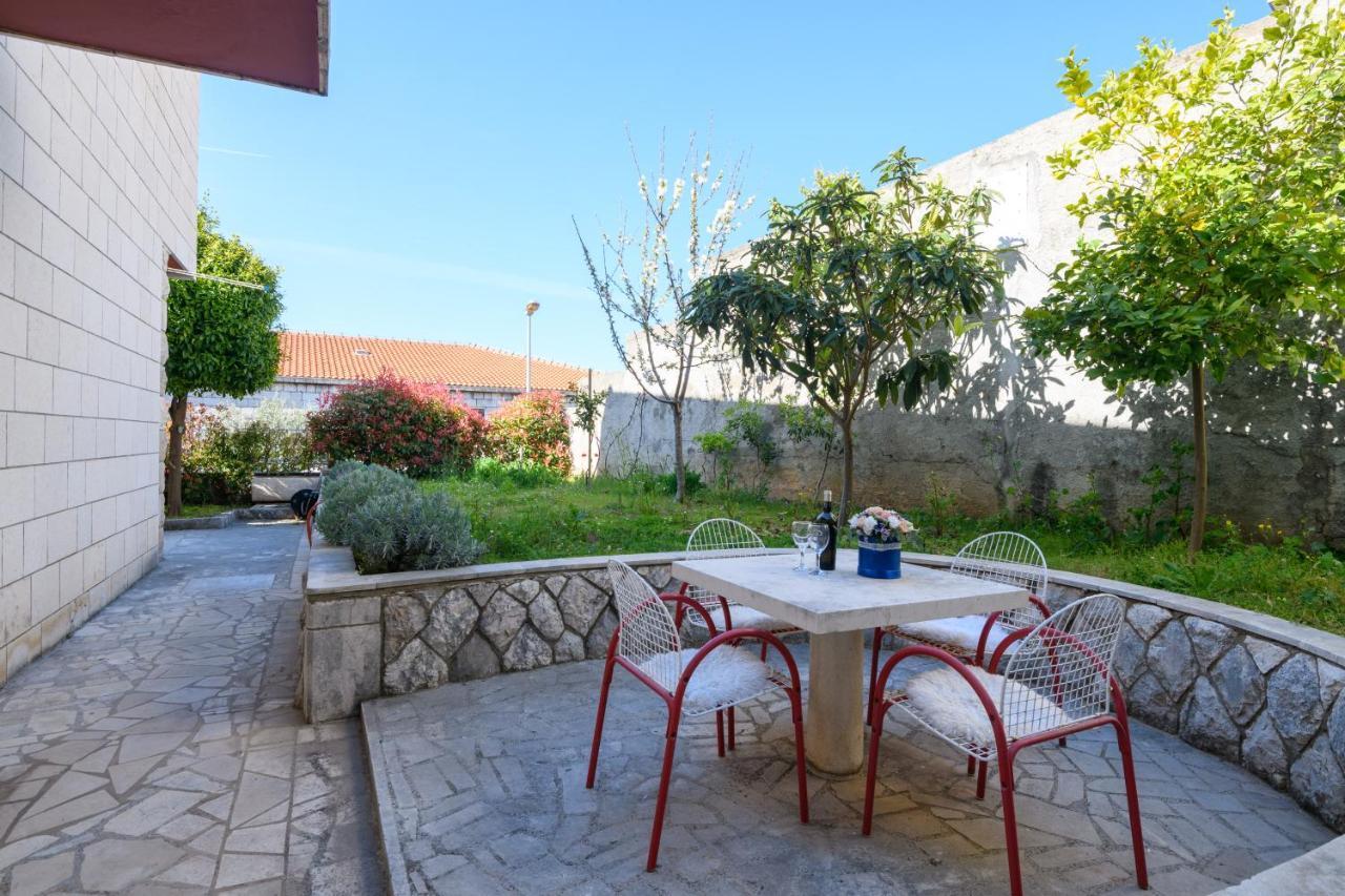 Framar Apartment Dubrovnik Eksteriør bilde