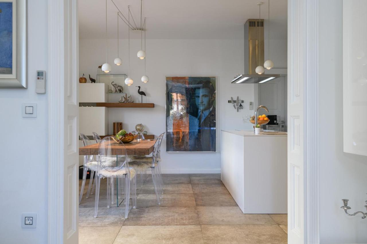 Framar Apartment Dubrovnik Eksteriør bilde