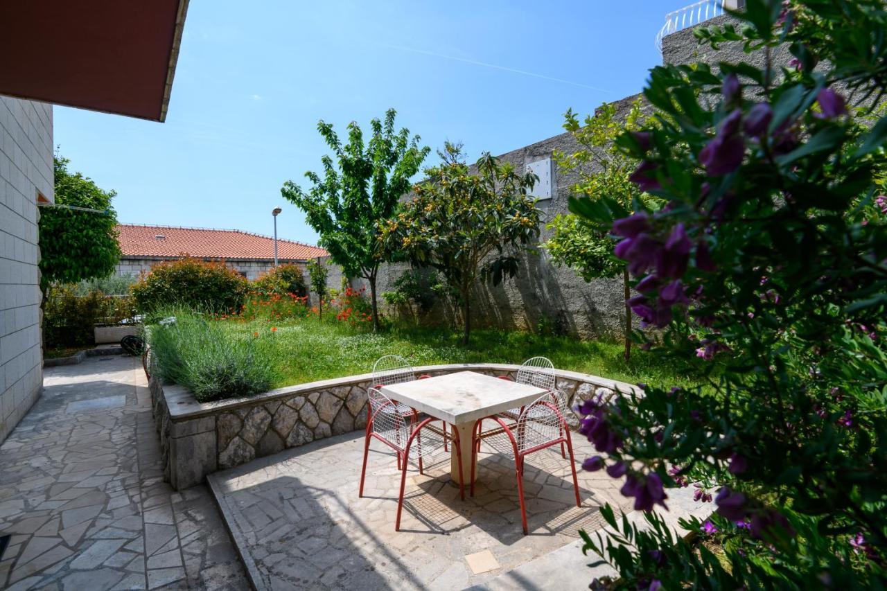 Framar Apartment Dubrovnik Eksteriør bilde